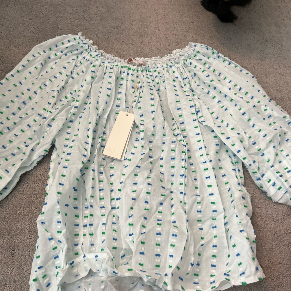 Ottodame shirt